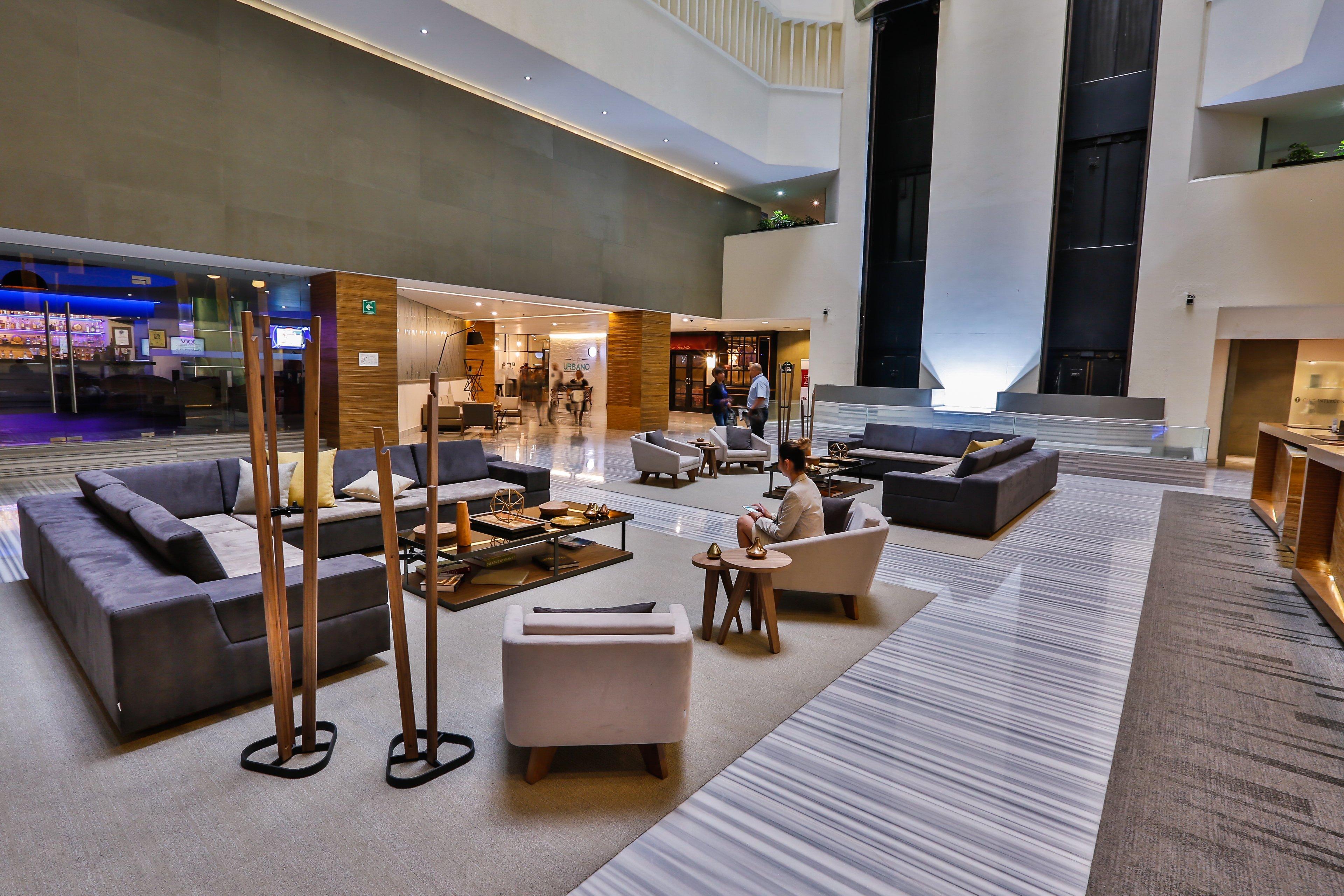 Presidente Intercontinental Guadalajara By Ihg Hotel Zapopan Exterior foto
